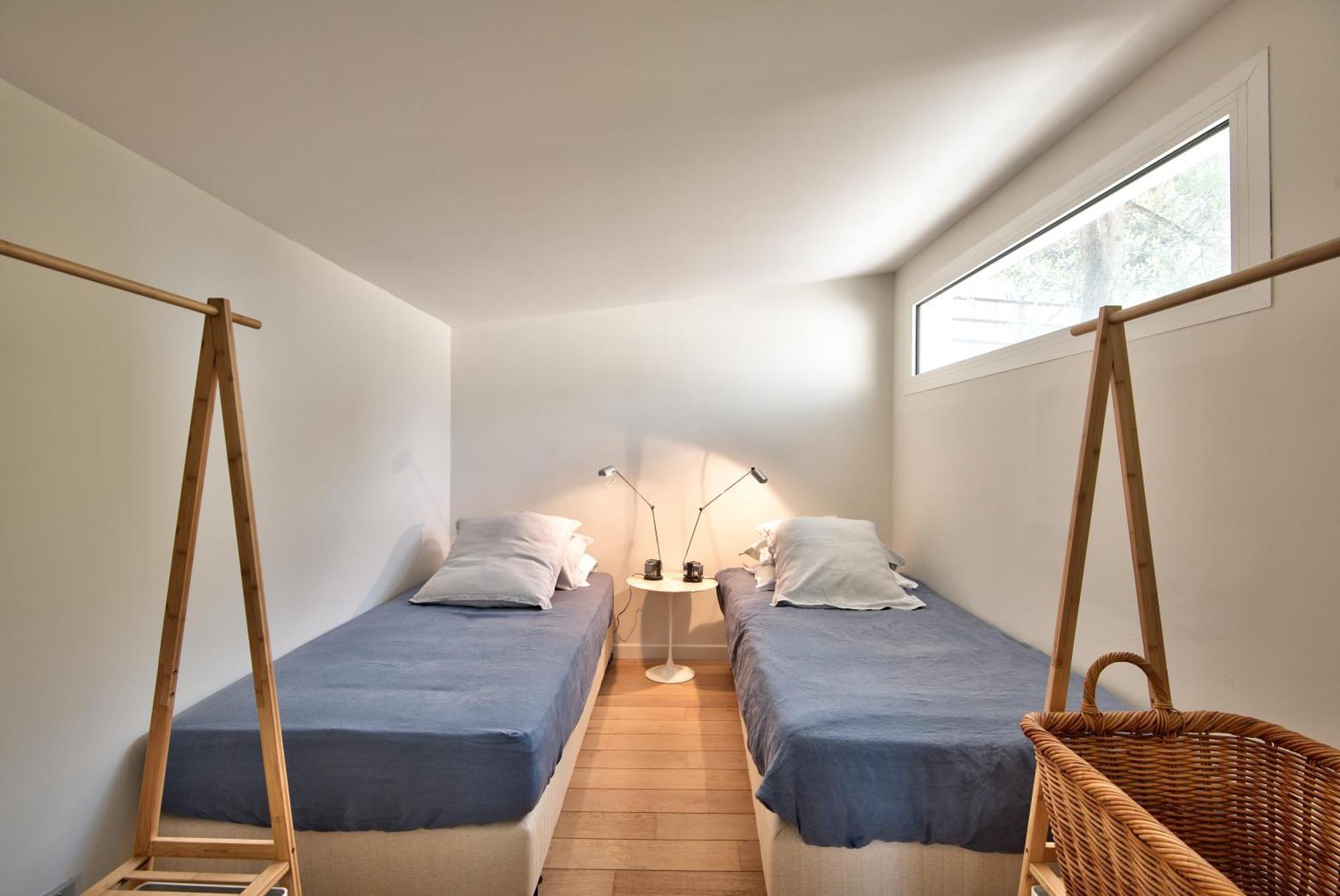 Villa Mont Boron, Vue Exceptionnelle *